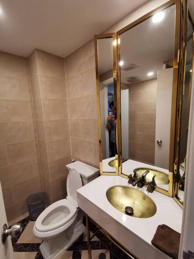 Espana Condo Resort Джомтиен Бийч Екстериор снимка