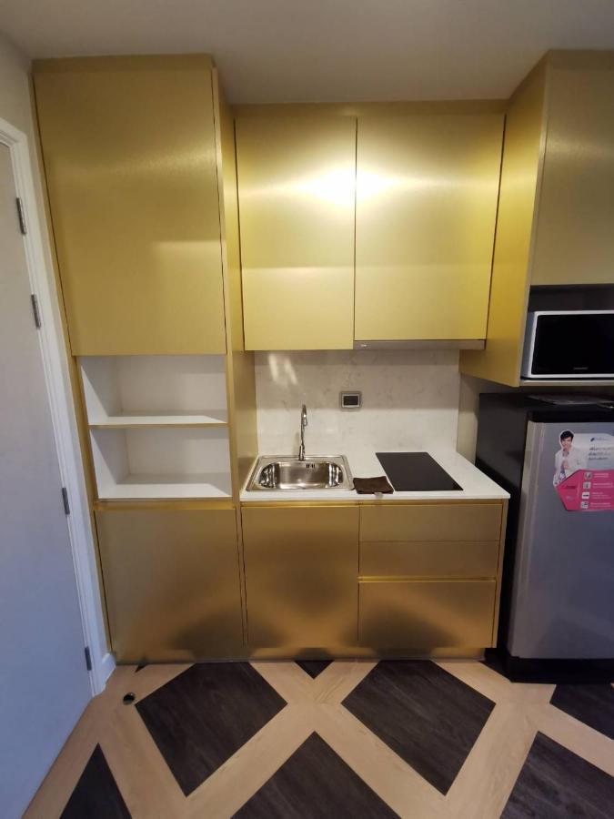Espana Condo Resort Джомтиен Бийч Екстериор снимка